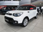Kia Soul II Рестайлинг Казань  - изображение 23