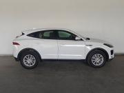 Jaguar E-Pace I Москва  - изображение 28