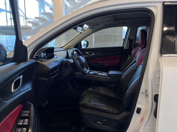 Changan CS55 Plus II с пробегом 2023 года, цена 2 230 000 рублей, 53937 км, внедорожник, Автокод Объявления