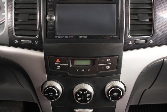 SsangYong Actyon II с пробегом 2012 года, цена 799 000 рублей, 194000 км, внедорожник, Автокод Объявления