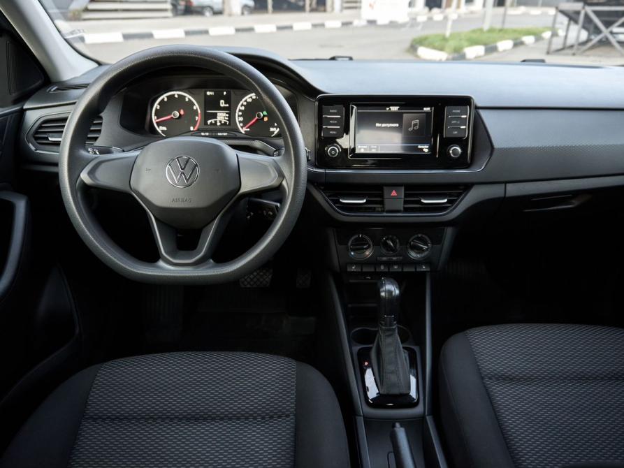 Volkswagen Polo VI Казань  - изображение 8