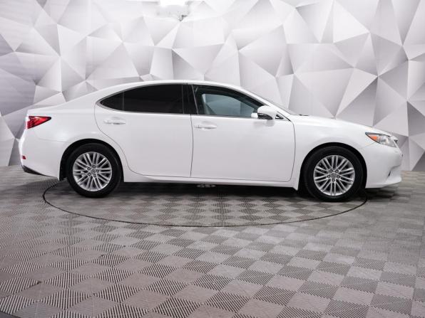 Lexus ES VI с пробегом 2014 года, цена 2 190 000 рублей, 216600 км, седан, Автокод Объявления