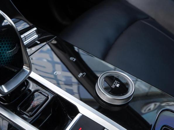 Chery Tiggo 8 Pro Max I с пробегом 2022 года, цена 2 300 000 рублей, 44447 км, внедорожник, Автокод Объявления