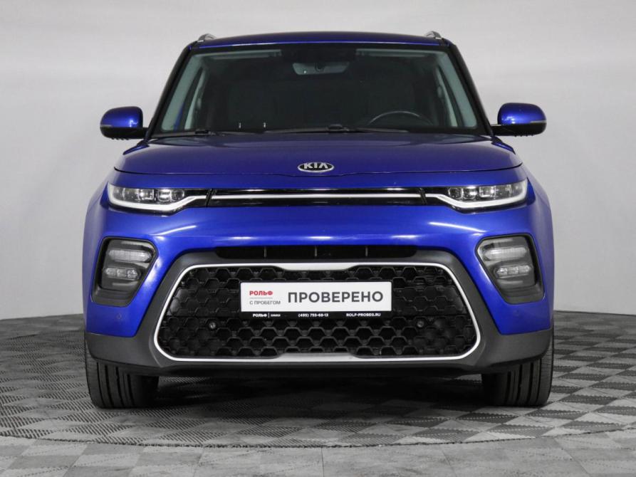 Kia Soul III Химки  - изображение 2