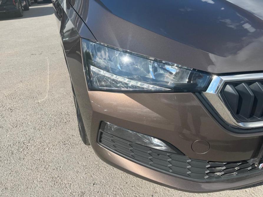Skoda Rapid II Пермь  - изображение 2