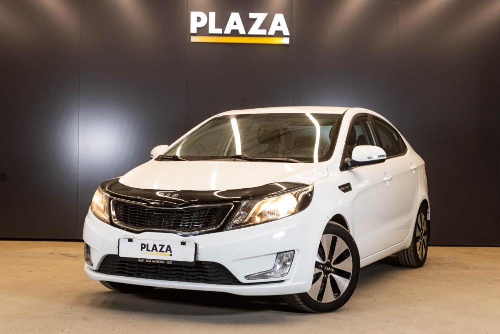 Kia Rio III Уфа  - изображение 1
