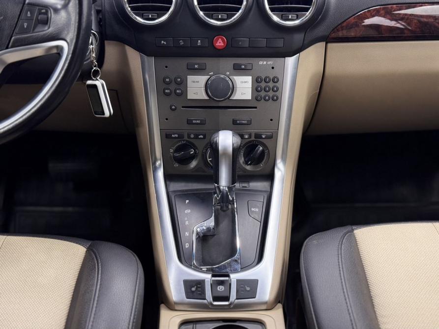 Opel Antara I Рестайлинг Воронеж  - изображение 15