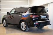 Infiniti QX80 I Рестайлинг Москва  - изображение 47
