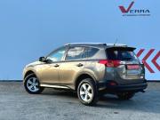Toyota RAV4 IV (XA40) Пермь  - изображение 20