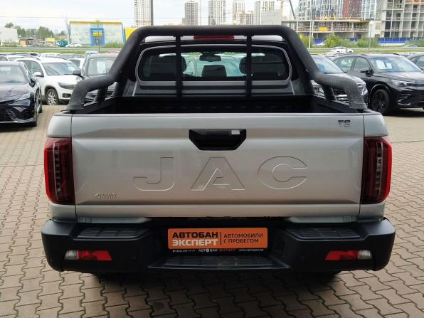 JAC T9 с пробегом 2024 года, цена 2 969 000 рублей, 20000 км, offers.body_type.unknown, Автокод Объявления