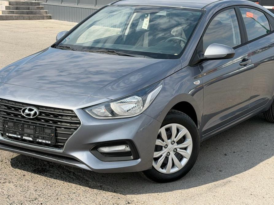 Hyundai Solaris II Волгоград  - изображение 30