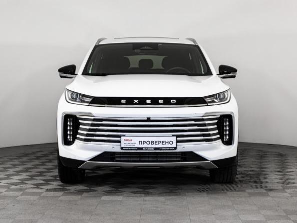 Exeed TXL I Рестайлинг с пробегом 2024 года, цена 2 999 000 рублей, 13797 км, внедорожник, Автокод Объявления