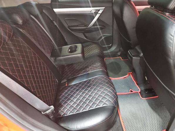 Geely Coolray I с пробегом 2021 года, цена 1 655 000 рублей, 58345 км, внедорожник, Автокод Объявления