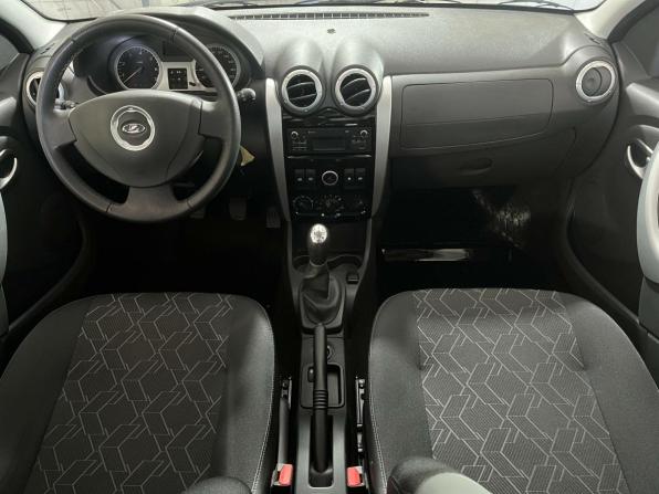 Lada (ВАЗ) Largus I с пробегом 2020 года, цена 1 148 944 рубля, 48020 км, универсал, Автокод Объявления