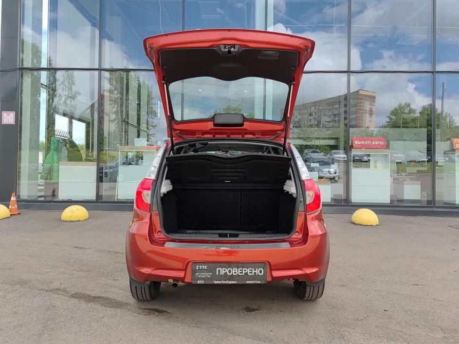 Datsun mi-DO Ижевск  - изображение 12