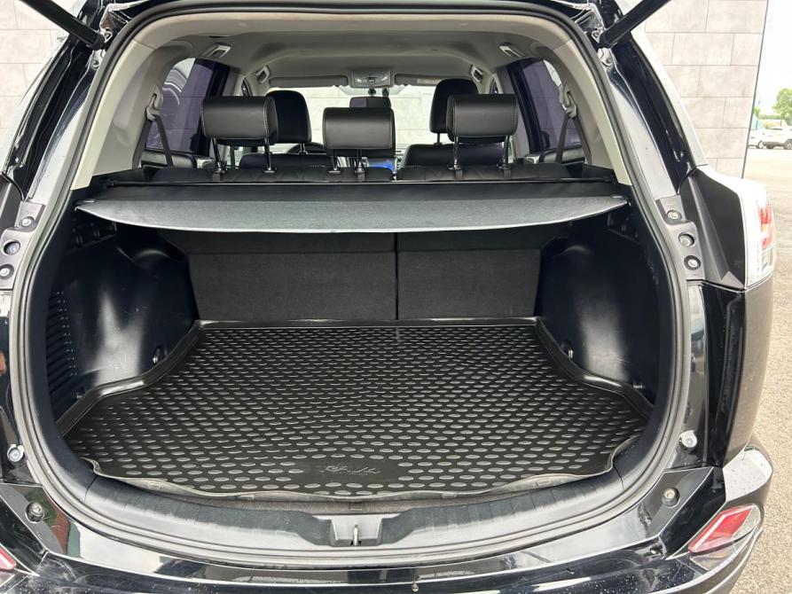 Toyota RAV4 IV (XA40) Рестайлинг Альметьевск  - изображение 30