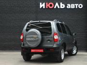 Chevrolet Niva I Рестайлинг Екатеринбург  - изображение 24