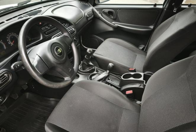 Lada (ВАЗ) Niva Travel I с пробегом 2020 года, цена 795 000 рублей, 52644 км, внедорожник, Автокод Объявления