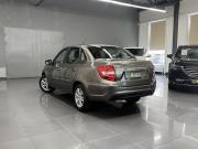 Lada (ВАЗ) Granta I Рестайлинг Тверь  - изображение 24