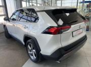 Toyota RAV4 V (XA50) Красноярск  - изображение 33