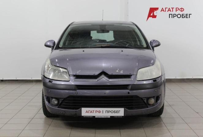 Citroen C4 I с пробегом 2006 года, цена 145 000 рублей, 251515 км, хэтчбек, Автокод Объявления