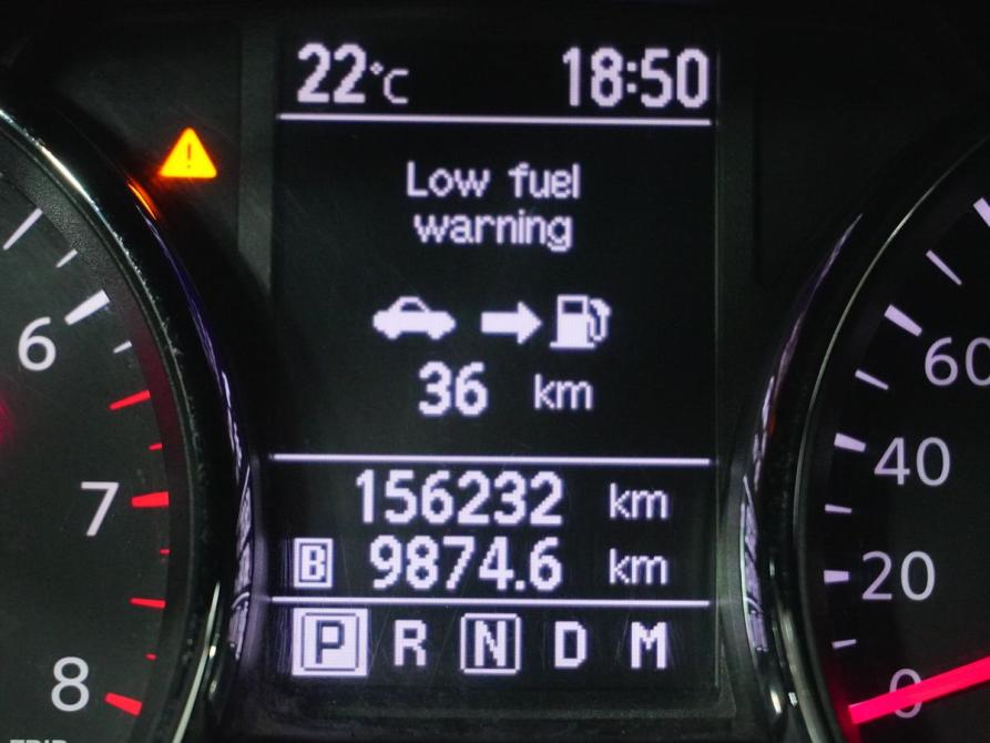 Nissan Qashqai I Рестайлинг Вологда  - изображение 17