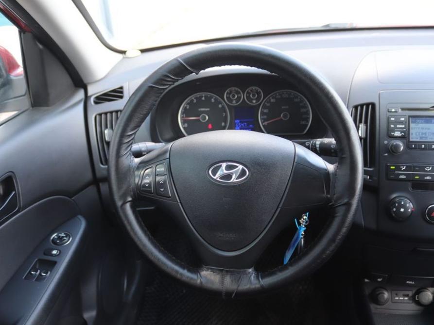 Hyundai i30 I Нижний Новгород  - изображение 15