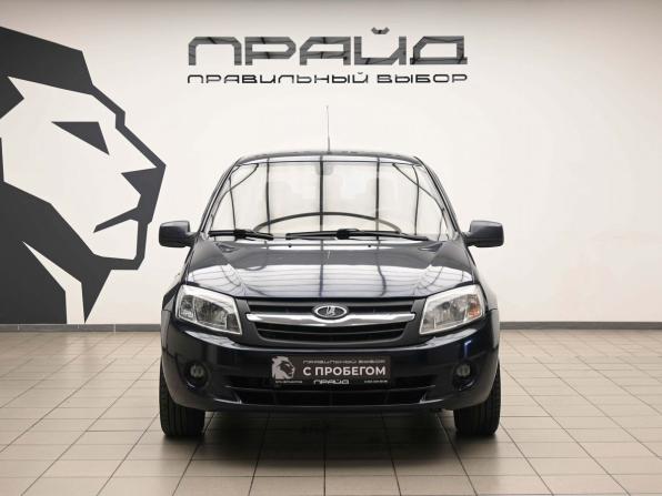 Lada (ВАЗ) Granta I с пробегом 2013 года, цена 469 000 рублей, 131394 км, седан, Автокод Объявления