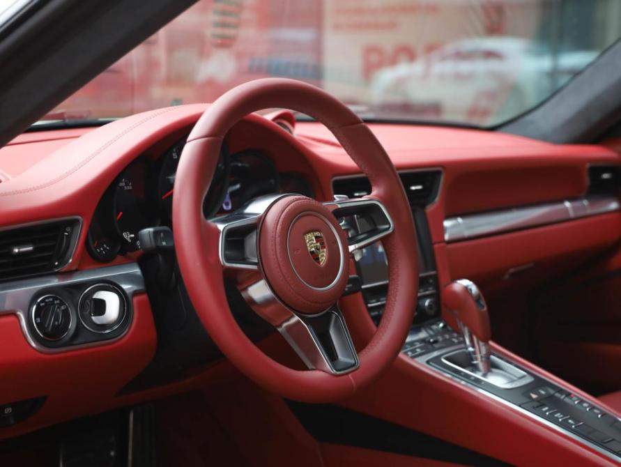 Porsche 911 VII (991) Санкт-Петербург  - изображение 22