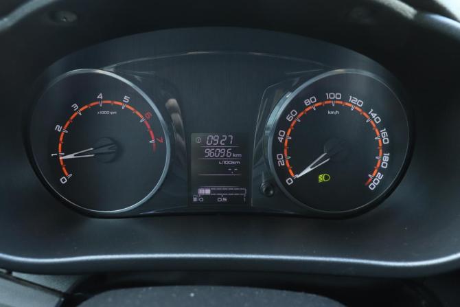 Lada (ВАЗ) Granta I Рестайлинг с пробегом 2020 года, цена 511 000 рублей, 96000 км, седан, Автокод Объявления