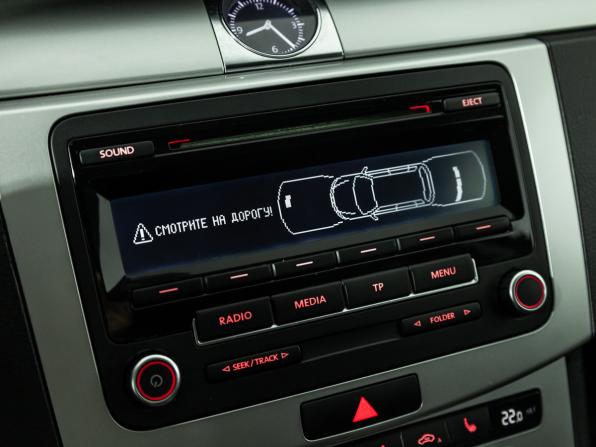 Volkswagen Passat B7 с пробегом 2012 года, цена 849 777 рублей, 390857 км, универсал, Автокод Объявления
