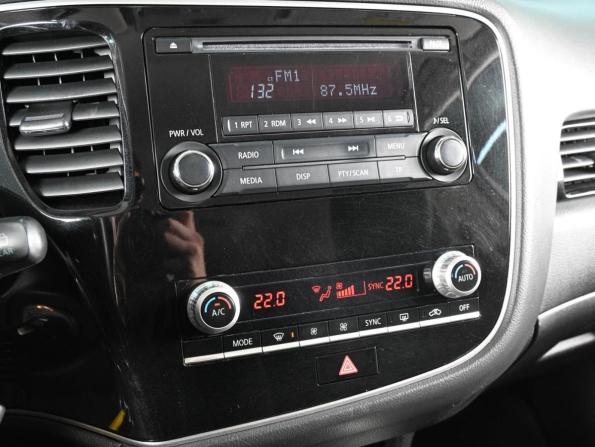 Mitsubishi Outlander III Рестайлинг 3 с пробегом 2021 года, цена 2 349 000 рублей, 87411 км, внедорожник, Автокод Объявления