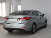 Hyundai Elantra V (MD) Старый Оскол  - изображение 25