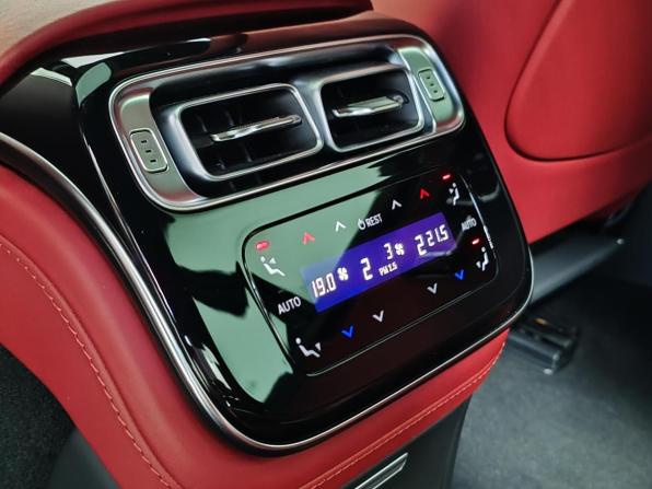 Mercedes-Benz S-Класс AMG IV (W223) с пробегом 2023 года, цена 20 990 000 рублей, 9973 км, седан, Автокод Объявления