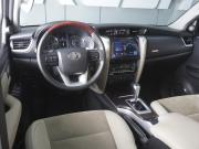 Toyota Fortuner II Ростов-на-Дону  - изображение 24