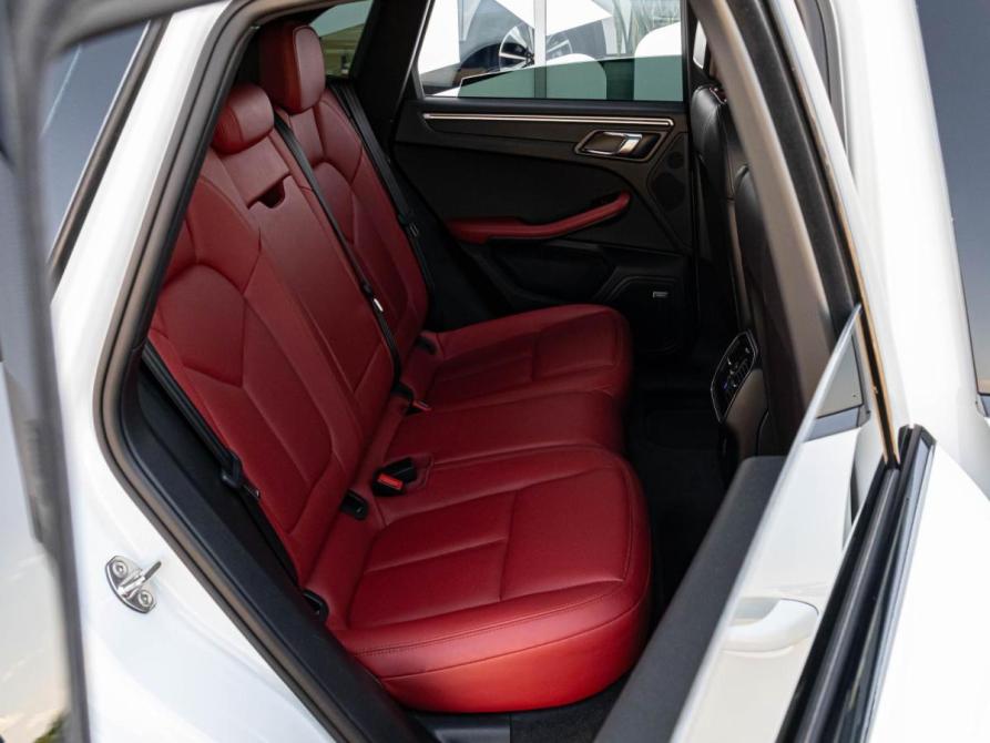 Porsche Macan I Краснодар  - изображение 14