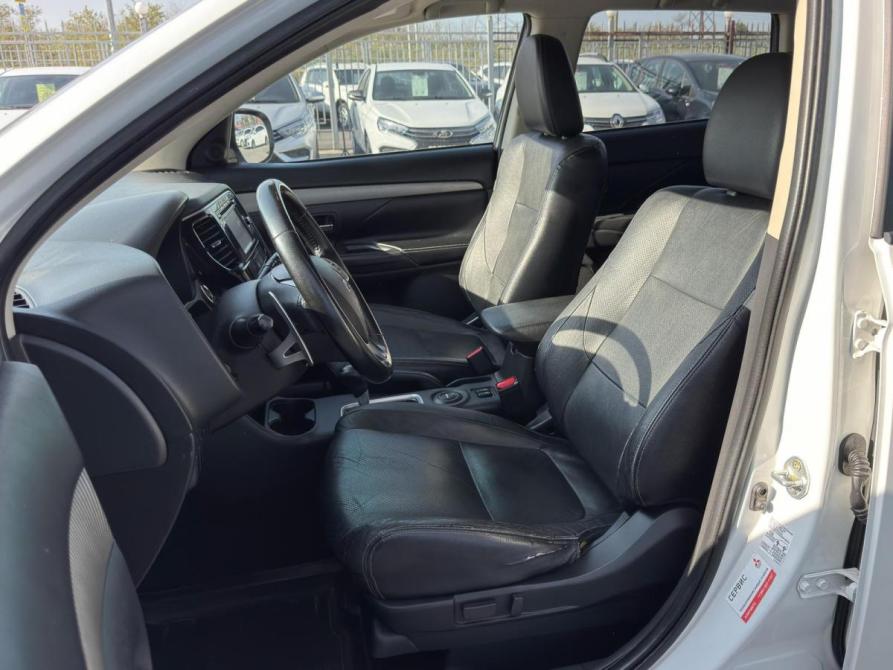 Mitsubishi Outlander III Кропоткин  - изображение 10