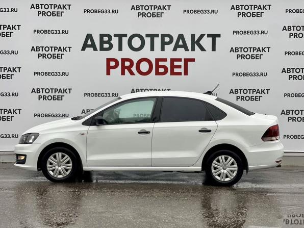 Volkswagen Polo V Рестайлинг с пробегом 2019 года, цена 1 049 000 рублей, 197196 км, седан, Автокод Объявления