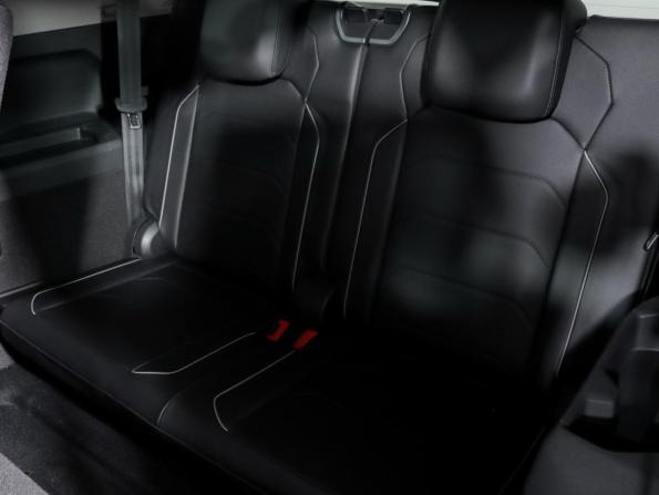 Volkswagen Tiguan II с пробегом 2020 года, цена 3 500 000 рублей, 84758 км, внедорожник, Автокод Объявления