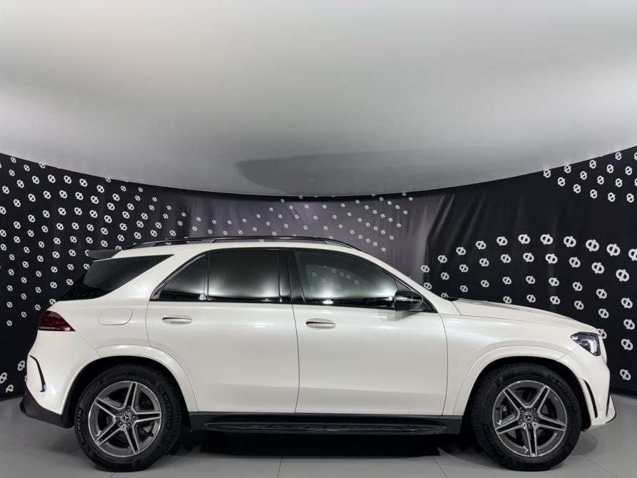 Mercedes-Benz GLE II (V167) Новосибирск  - изображение 4