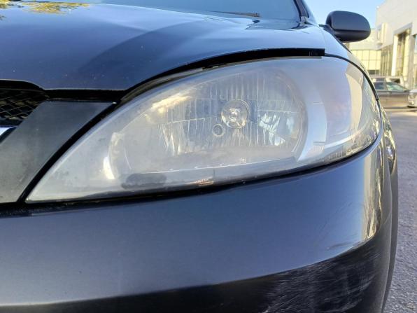 Chevrolet Lacetti I с пробегом 2007 года, цена 248 000 рублей, 292042 км, седан, Автокод Объявления