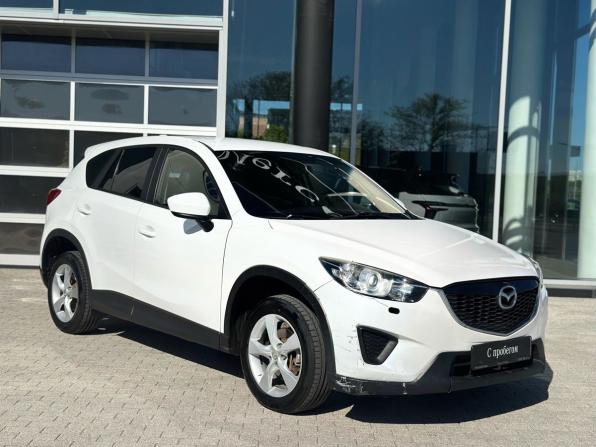 Mazda CX-5 I с пробегом 2012 года, цена 995 000 рублей, 241318 км, внедорожник, Автокод Объявления