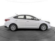 Hyundai Solaris II Рестайлинг Москва  - изображение 29