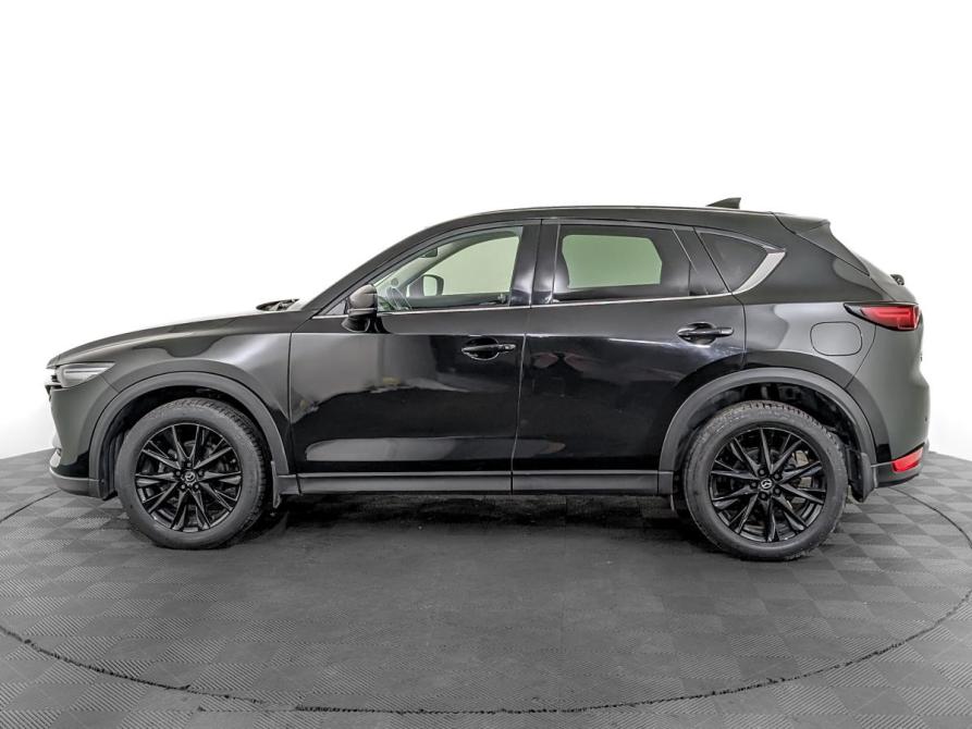 Mazda CX-5 II Москва  - изображение 8