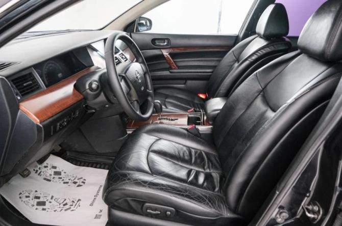 Nissan Teana I (J31) Рестайлинг с пробегом 2006 года, цена 659 000 рублей, 185000 км, седан, Автокод Объявления