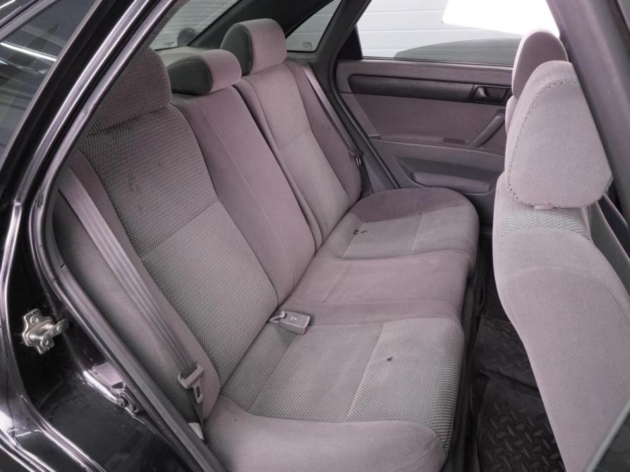 Chevrolet Lacetti I Воронеж  - изображение 7