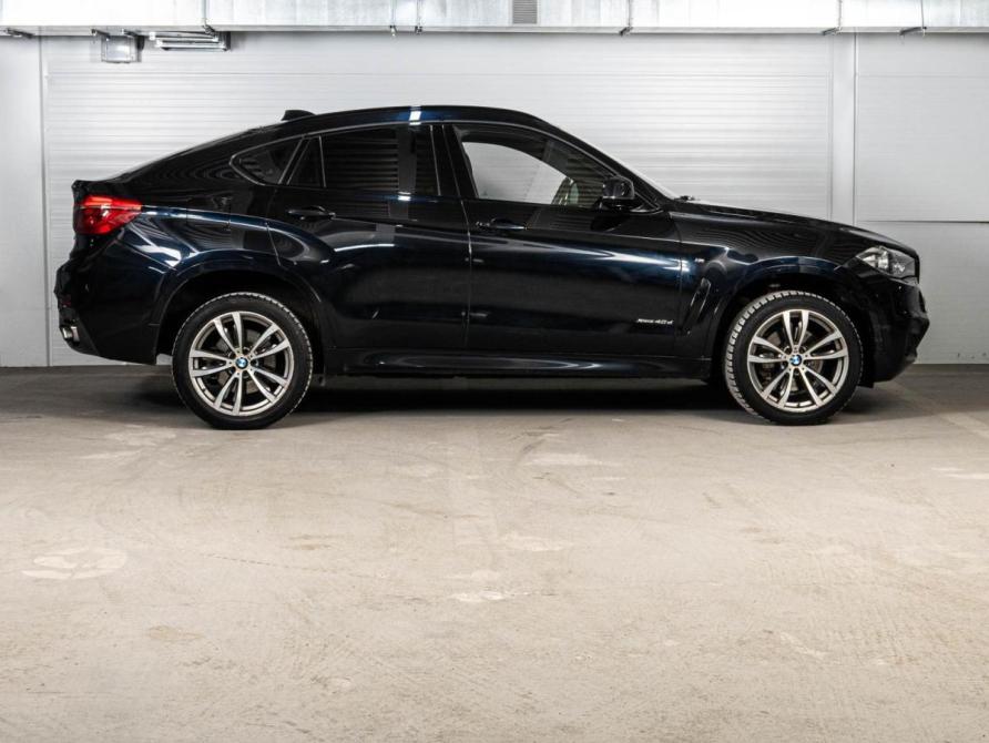 BMW X6 II (F16) Ставрополь  - изображение 5