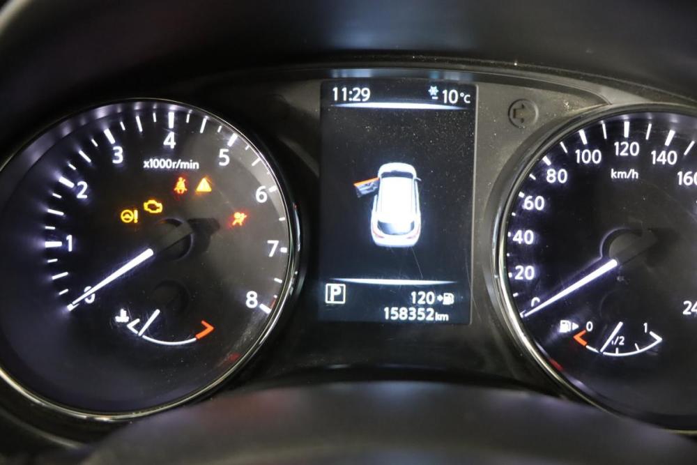 Nissan Qashqai II Нижний Новгород  - изображение 15