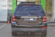 Mercedes-Benz GL-Класс I (X164) Москва  - изображение 28