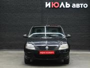 Renault Logan I Рестайлинг Екатеринбург  - изображение 18